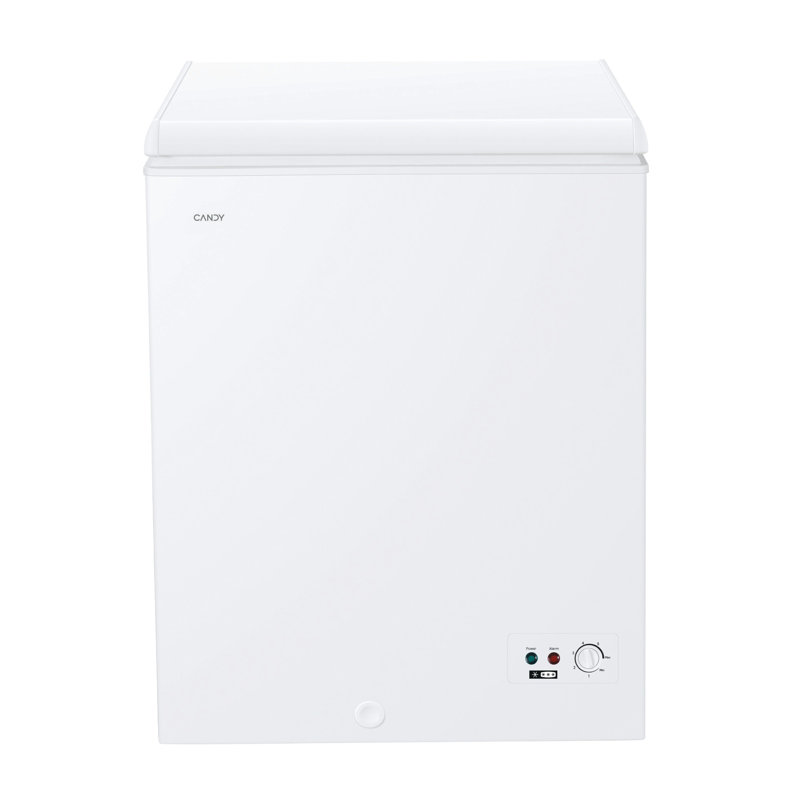 Candy CCHH 145E Congelatore a Pozzetto 137L Statico Classe E 39dB Bianco 1 0 246