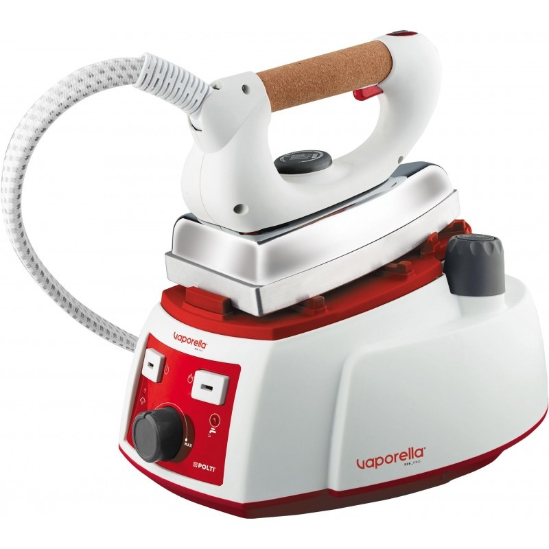 Polti Vaporella 526 Pro Ferro da Stiro con Caldaia 1750W 0,9L 4 Bar 1 0 255