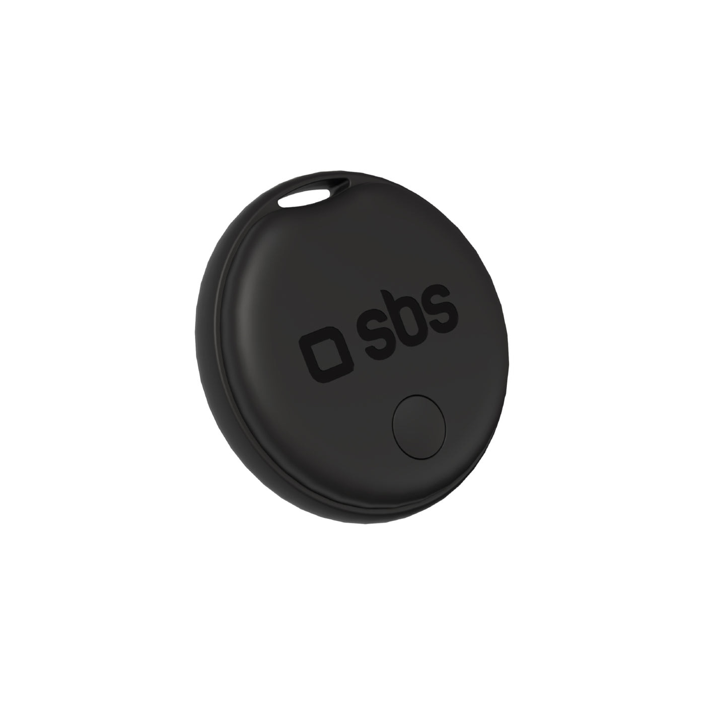 Sbs Track My Dual TEFINDTAGAPGOK Localizzatore Universale Bluetooth Apple Find My e Android Find Hub Nero 1 0 278