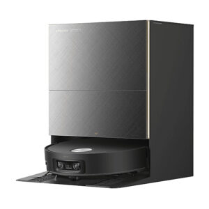 Dreame X60 VIM Pro Ultra Complete Robot Aspirapolvere e Lavapavimenti 600W 242min UltraExtend