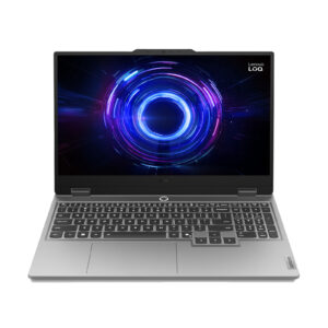 Lenovo LOQ 15IRX10 Notebook Gaming 15,6" Intel Core i7-13700HX 16GB DDR5 1TB SSD NVMe RTX 5050 8GB GDDR7 Full HD 144Hz Windows 11 Home Grigio