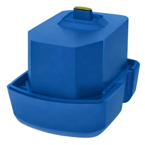 Nilox Batteria per Acquascooter Makai Nui NXWTRBATTERYBL 5Ah 25,9V Blu 1 0 339
