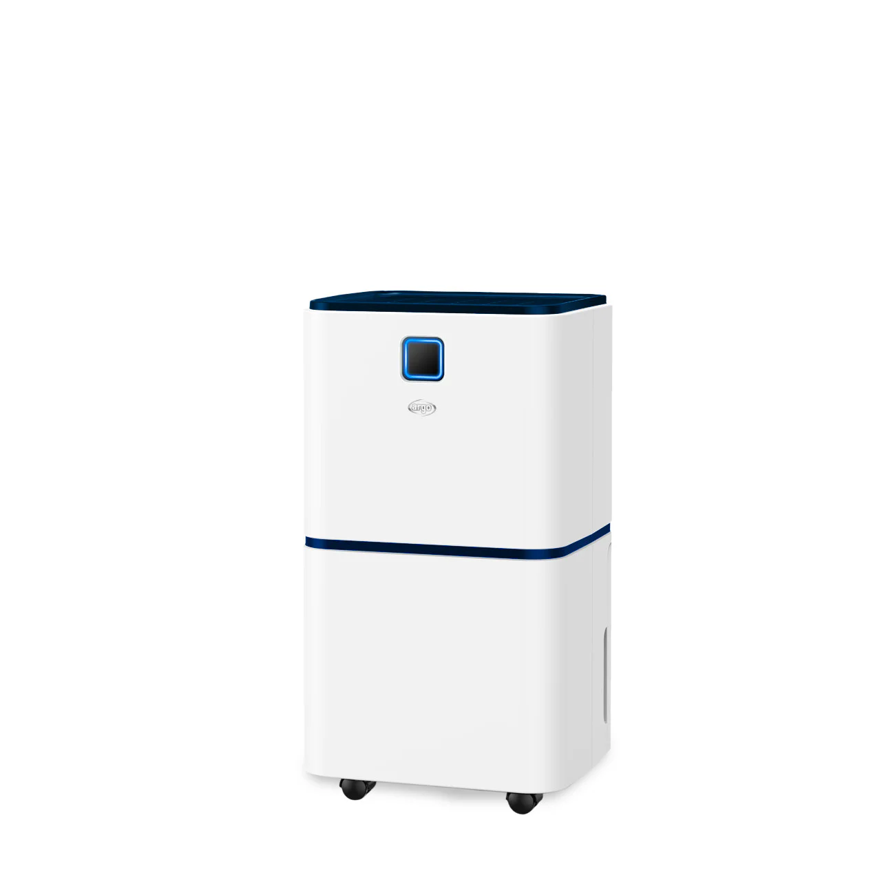 Argoclima DRY PURY EVO 13 Deumidificatore 13 L/24h Tanica 2 L 15 m² 36 dB Bianco 1 0 347