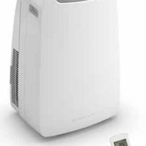 Olimpia splendid Dolceclima Air Pro 14 HP Wi-Fi Condizionatore Portatile Monoblocco 14000 BTU 3,52 kW Pompa di Calore R290 Classe A Bianco