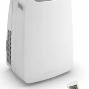 Olimpia splendid Dolceclima Air Pro 14 HP Wi-Fi Condizionatore Portatile Monoblocco 14000 BTU 3,52 kW Pompa di Calore R290 Classe A Bianco