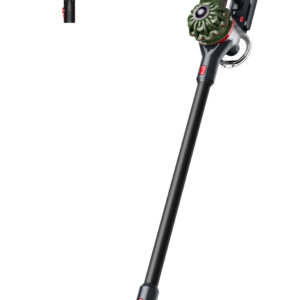 Dyson V8 Cyclone Aspirapolvere Senza Filo 2 in 1 150 AW 60 min Senza Sacchetto Filtro HEPA Nero