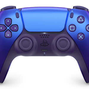 Sony DualSense Chroma Indigo V3 Controller Wireless PS5 Gamepad Bluetooth USB-C Indaco