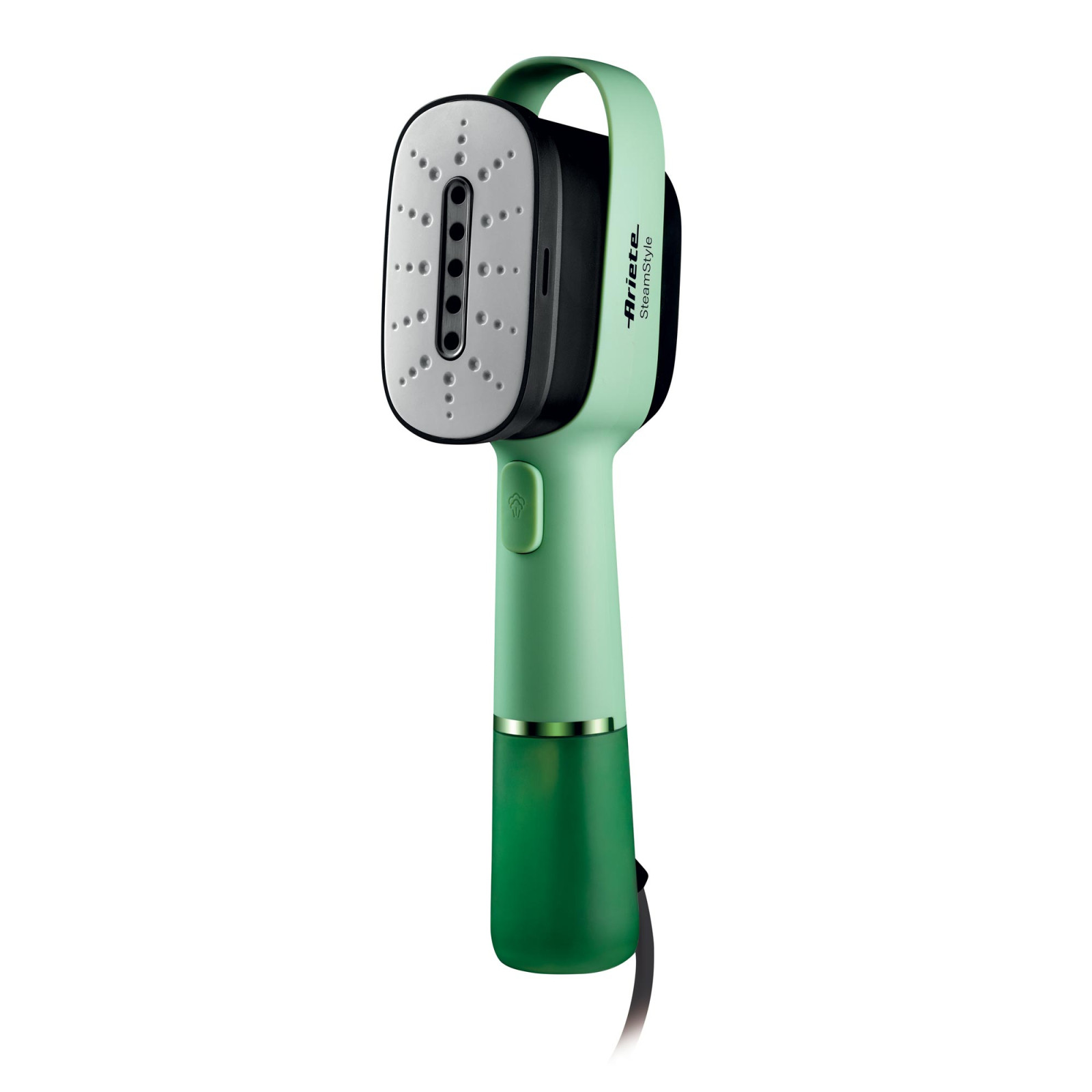 Ariete 4301 Steam Style Ferro da Stiro Verticale 1200W 20g/min 80ml Mint 1 0 42