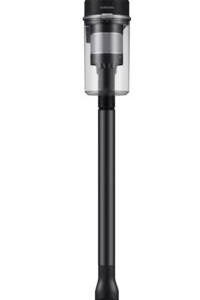 Samsung VS70H28GEK/WA Aspirapolvere Senza Filo 280W 60min 0,80L Filtro HEPA Nero