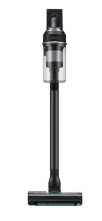 Samsung VS70H28GEK/WA Aspirapolvere Senza Filo 280W 60min 0,80L Filtro HEPA Nero 1 0 44