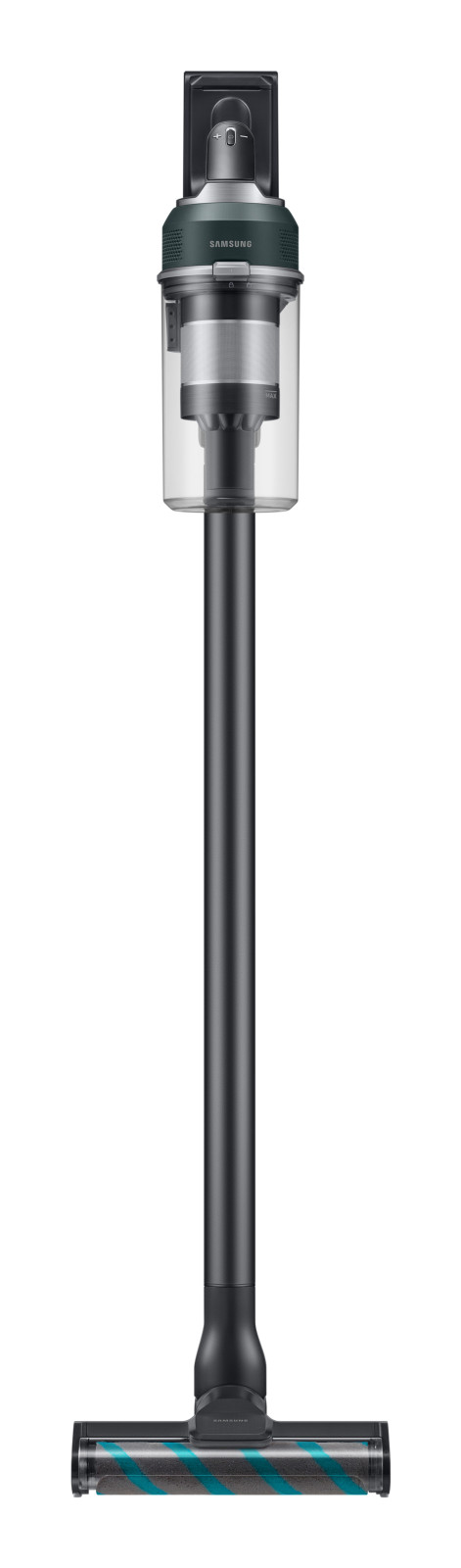 Samsung Aspirapolvere Senza Filo Jet 85S Premium VS70H25WPT 250W 60 min HEPA 1 0 46