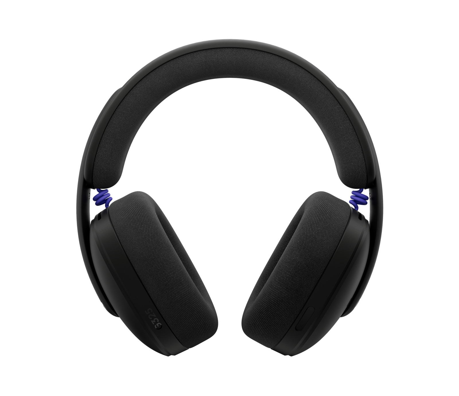 Logitech g Cuffie Gaming G325 LIGHTSPEED Wireless Bluetooth 5.2 Audio 24 Bit 24h Nero 1 0 50