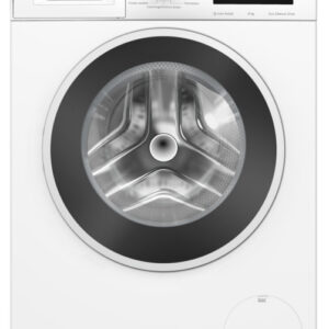 Bosch WAN28218IT Lavatrice a Carica Frontale 8kg 1400 Giri/min Classe A Bianco EcoSilence Drive