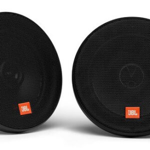 Jbl Stage2 624 Altoparlanti Auto Coassiali 2-Vie 16 cm 240W 40W RMS 4 Ohm 91 dB Nero Coppia