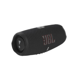 Jbl Charge 5 Altoparlante Bluetooth Portatile 30W IP67 Waterproof Powerbank PartyBoost 20h Nero