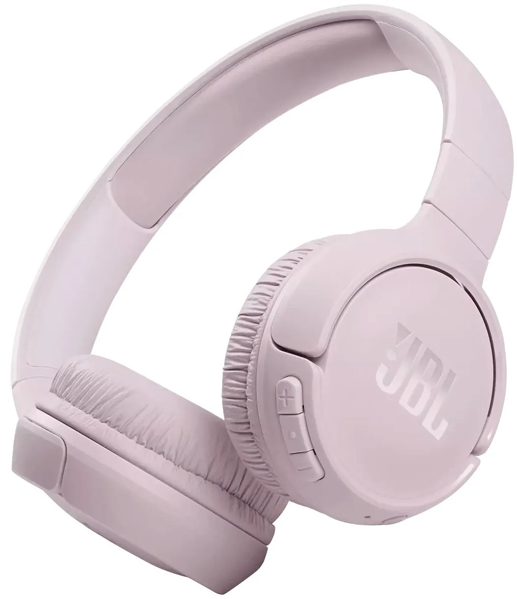 Jbl Tune 510BT Cuffie On-Ear Wireless Bluetooth 5.0 40h Rosa 1 0 70
