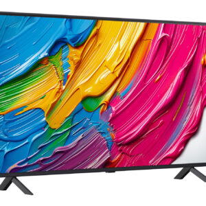 Lg 50QNED80A6A Smart TV 50'' QNED 4K α7 Gen8 HDR10 WebOS 25 Game Optimizer