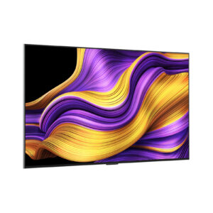 Lg OLED55G54LW Smart TV 55" OLED evo 4K α11 Gen2 Brightness Booster Ultimate 60W 4 HDMI 165Hz WebOS 25 2025