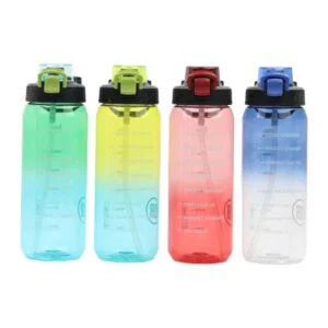 BORRACCIA MOTIVAZ.1.5LT KRISTALL CANNUCCIA