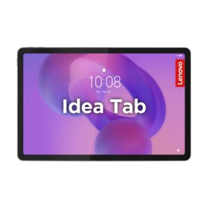 Lenovo Tablet IdeaTab ZAFR0983SE 11'' 8 GB RAM 256 GB Android 15 Wi-Fi Pennino Incluso Grigio