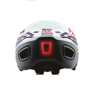 EMG MWC HM 09 Casco Demi Jet Bianco con Luce LED Posteriore Omologato EN 1078 5 0d74cb8e 0f5f 48c5 ab0d 0a2413a8cb05