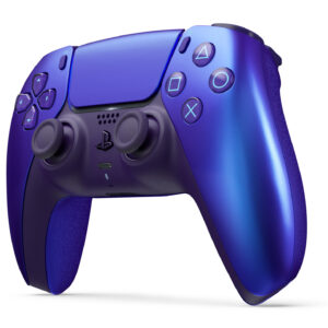 Sony DualSense Chroma Indigo V3 Controller Wireless PS5 Gamepad Bluetooth USB-C Indaco 3 1 1