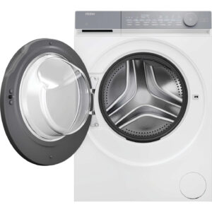 Haier HW80-B14367U1-IT Lavatrice Carica Frontale 8 kg 1400 Giri/min Classe A Wi-Fi Vapore Bianco 3 1 101