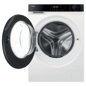 Haier HW110-BP14357UIT Lavatrice Carica Frontale 11 kg 1400 giri Classe A Wi-Fi Vapore AI Bianco 3 1 103