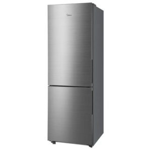 Midea MDRB548MME46 Frigorifero Combinato 401L No Frost Classe E Inox 3 1 116