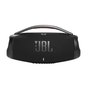 Jbl Altoparlante Portatile Boombox 3 Wi-Fi 80W Bluetooth 5.3 IP67 24h Nero 3 1 127