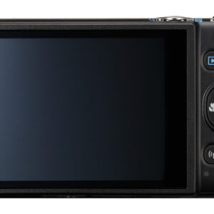Canon IXUS 285 HS A Fotocamera Compatta 20,2 MP Zoom Ottico 12x Full HD Wi-Fi NFC Nero 2 1 129