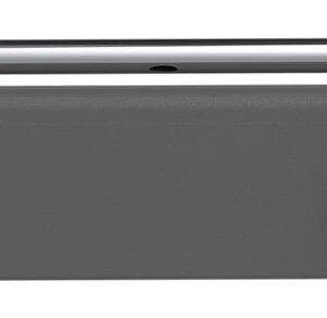 Kenwood CR-M25DAB-B Radiosveglia DAB+/FM Bluetooth 5.3 LCD Batteria USB-C ASA Nero 3 1 130