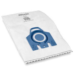 Miele Sacchetti Aspirapolvere GN XL HyClean Pure 12497870 8 Pezzi + 2 Filtri Motore + 2 Filtri Scarico Complete C2/C3 Classic C1 S5 S8