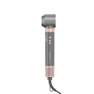 Ga.ma Multistyler Uniq Flow 4 Accessori Intercambiabili Motore Brushless 1550W 470g 3 1 138
