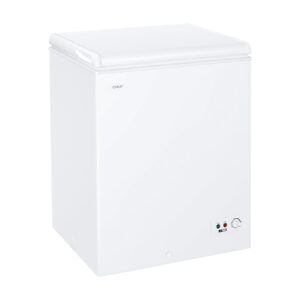 Candy CCHH 145E Congelatore a Pozzetto 137L Statico Classe E 39dB Bianco 3 1 145