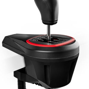 Thrustmaster TH8S Shifter Add-On Cambio Manuale H 7+1 Marce PS5 Xbox PC