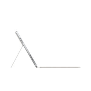 Apple Magic Keyboard Folio Tastiera con Trackpad per iPad 10ª e 11ª Generazione QWERTY Italiano Wireless Bianco MQDP3T/A 3 1 181