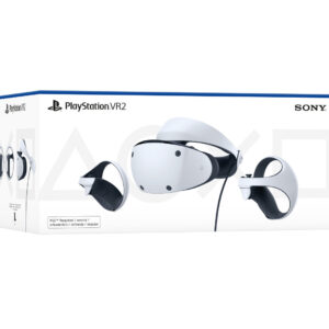 Sony PlayStation VR2 Visore VR OLED 4K HDR 110° FOV 120Hz Sense Controller Wireless PS5 3 1 182