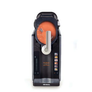 Ariete 655 MySlush & IceCream Macchina per Granite Gelati e Frozen Drink 2,6L 6 Programmi Senza Ghiaccio 200W 3 1 19