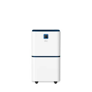 Argoclima DRY PURY EVO 13 Deumidificatore 13 L/24h Tanica 2 L 15 m² 36 dB Bianco 3 1 212