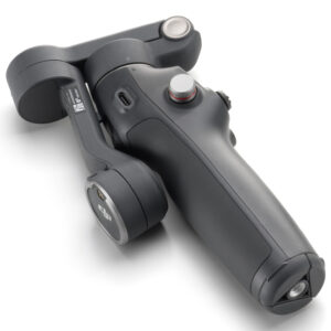 Dji Osmo Mobile 8 Stabilizzatore Gimbal per Smartphone 3 Assi 360° ActiveTrack 7.0 Bluetooth 5.3 10h Nero 2 1 27