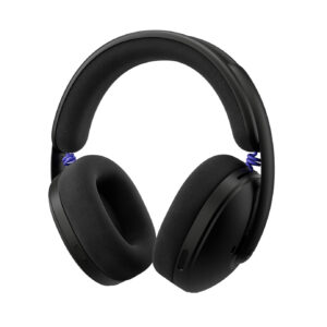 Logitech g Cuffie Gaming G325 LIGHTSPEED Wireless Bluetooth 5.2 Audio 24 Bit 24h Nero 3 1 28