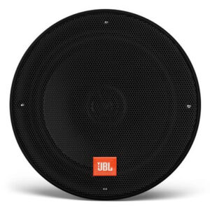 Jbl Stage2 624 Altoparlanti Auto Coassiali 2-Vie 16 cm 240W 40W RMS 4 Ohm 91 dB Nero Coppia 3 1 36
