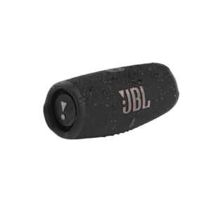 Jbl Charge 5 Altoparlante Bluetooth Portatile 30W IP67 Waterproof Powerbank PartyBoost 20h Nero 3 1 37