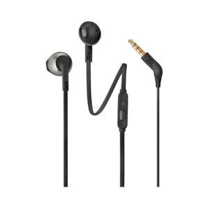 Jbl Tune 205 Auricolari In-Ear Cablati con Microfono Pure Bass Nero 3 1 41