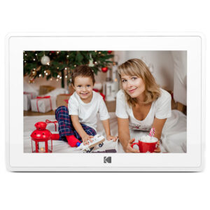 Cornice Digitale Kodak RCF-106H 10" IPS Touch Wi-Fi 16GB Bianca 3 1 43