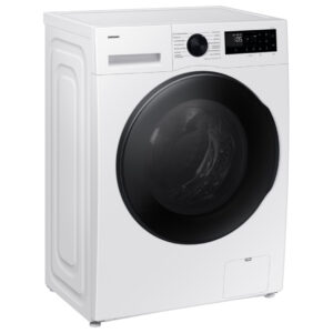 Samsung WD90DG5G34BEET Lavasciuga 9+5 kg Carica Frontale 1400 Giri Classe A Slim 48 cm Ecobubble Vapore Wi-Fi Bianco 3 1 53