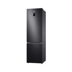 Samsung RB38C776CB1 Frigorifero Combinato No Frost 390L Libera Installazione Classe C Grafite Acciaio Inox Wi-Fi 3 1 69