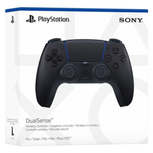 Sony DualSense v3 Controller Wireless PS5 Nero Bluetooth/USB 14 Tasti RGB Ricaricabile 3 1 78
