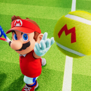 Nintendo Mario Tennis Fever Gioco Nintendo Switch 2 Sport Multiplayer PEGI 7 3 1 86